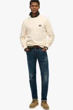 Sweatshirt Great Outdoors Emb RLXD