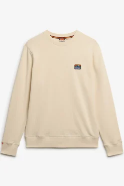 Sweatshirt Great Outdoors Emb RLXD