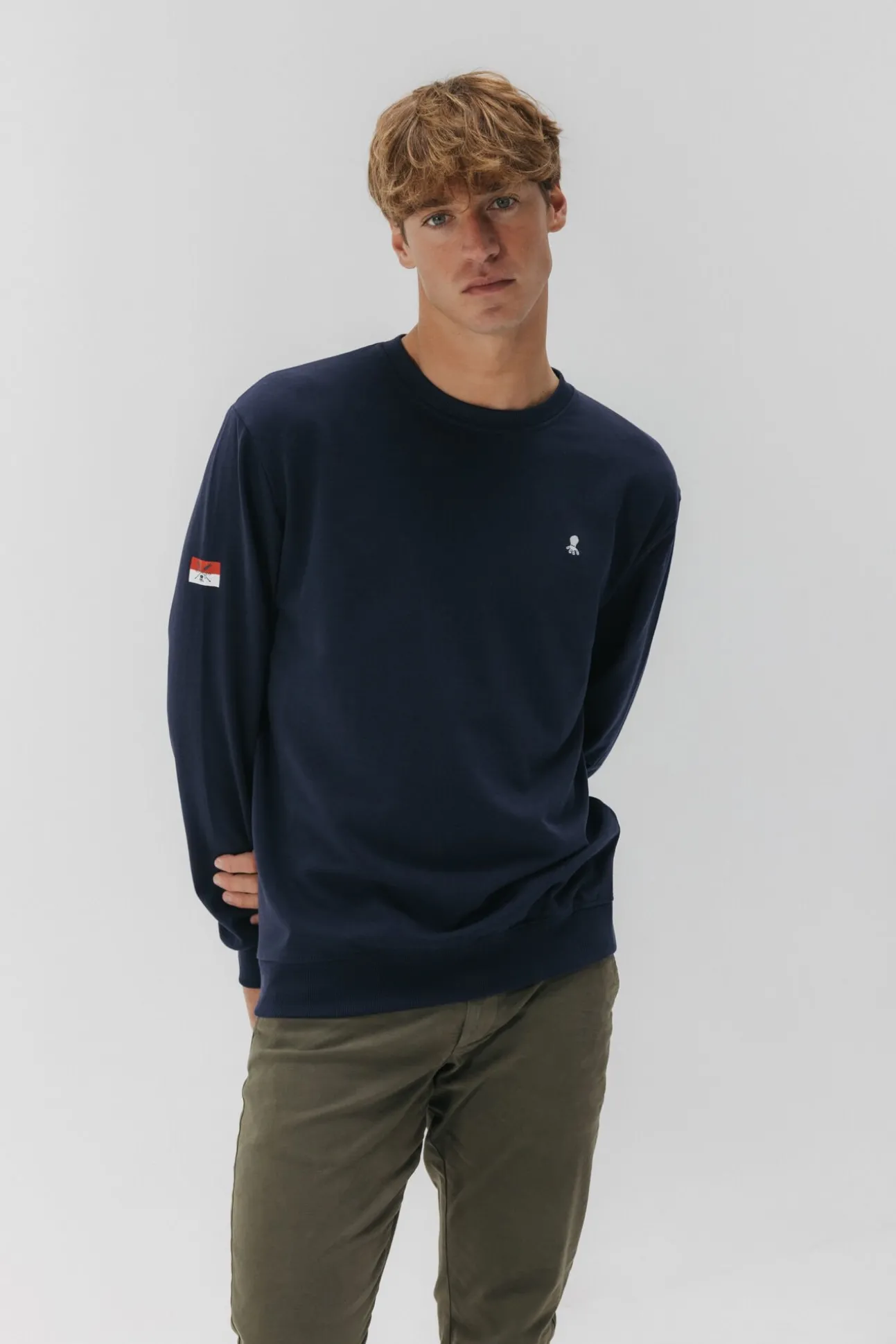 Sweatshirt Heritage