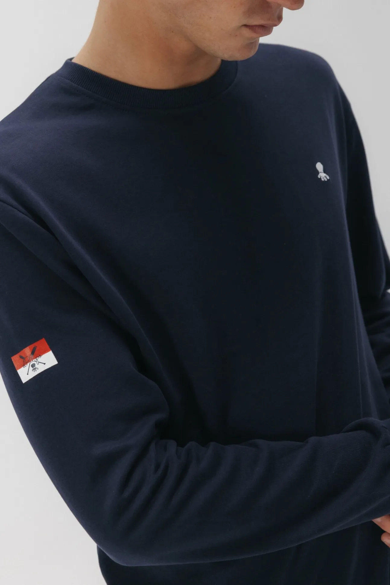 Sweatshirt Heritage
