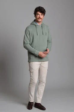 Sweatshirt lavado