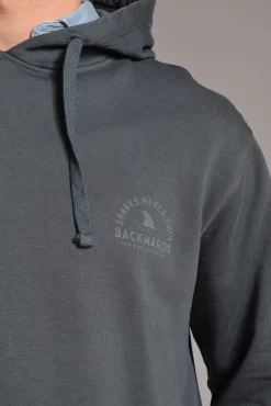 Sweatshirt lavado