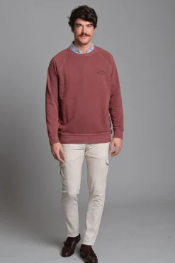 Sweatshirt lavado