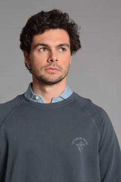 Sweatshirt lavado