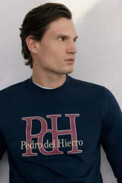 Sweatshirt logo gola caixa