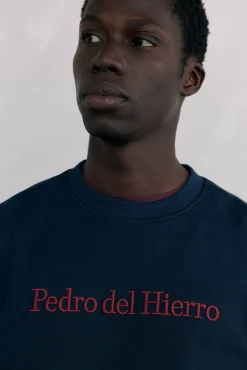 Sweatshirt logo gola caixa