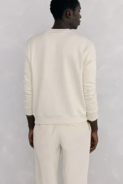 Sweatshirt logo gola caixa