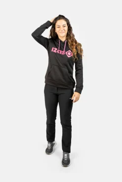 Sweatshirt Lynx capuz v3