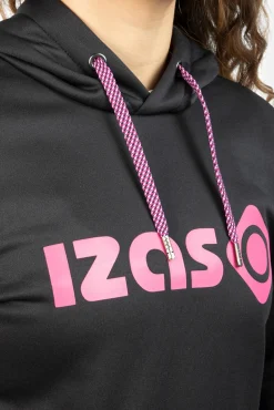 Sweatshirt Lynx capuz v3
