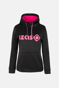 Sweatshirt Lynx capuz v3