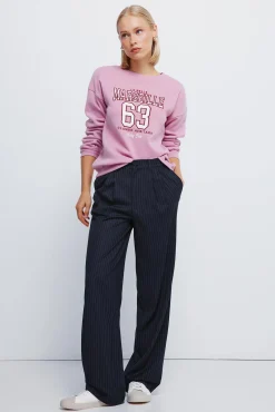 Sweatshirt "Marselha"