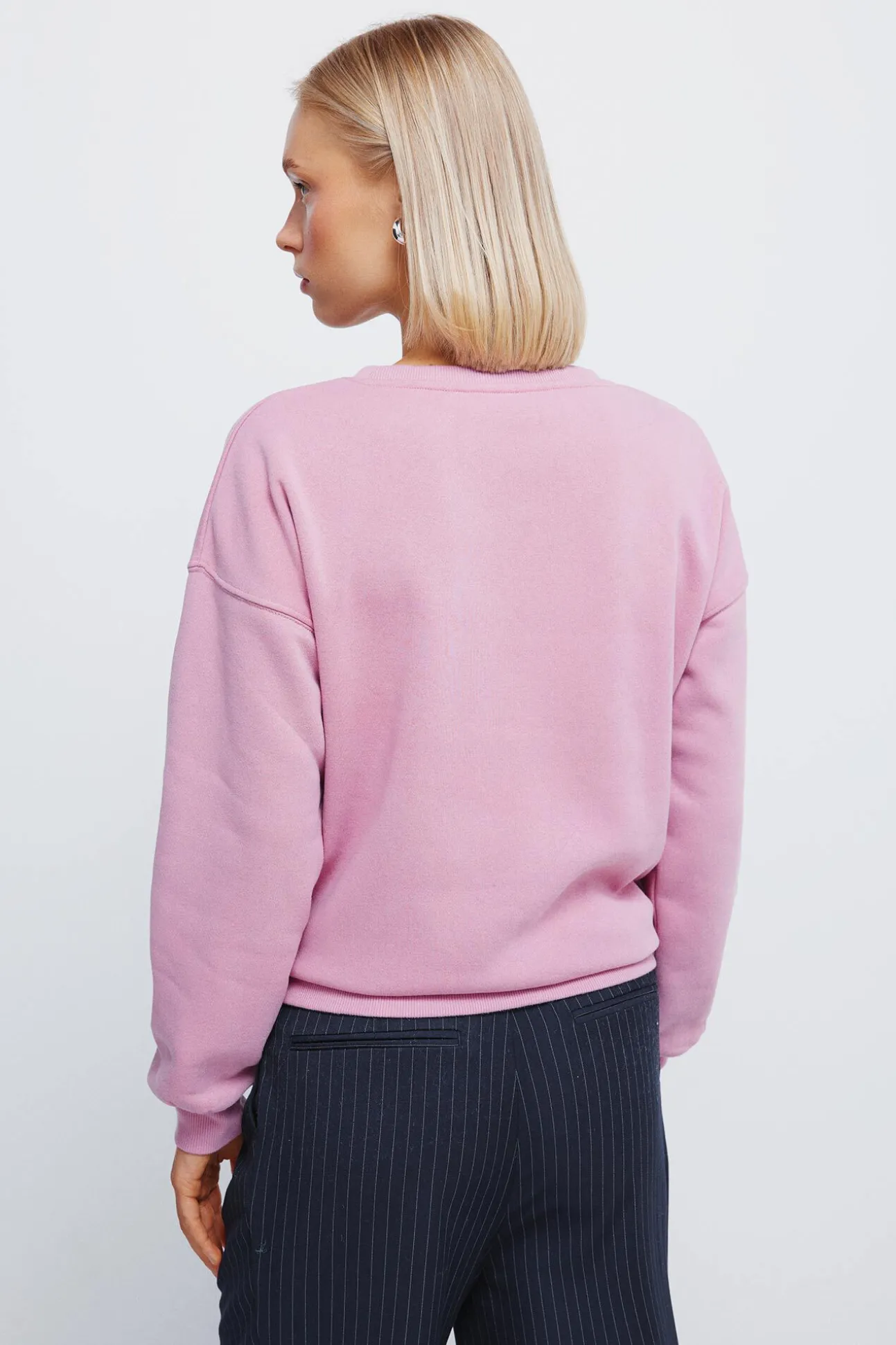 Sweatshirt "Marselha"