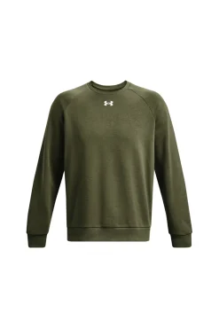 Sweatshirt masculino de algodão