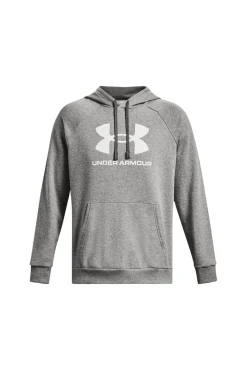 Sweatshirt masculino de algodão
