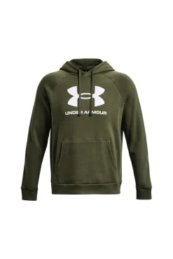 Sweatshirt masculino de algodão