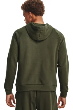 Sweatshirt masculino de algodão