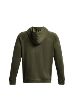 Sweatshirt masculino de algodão