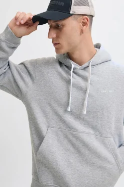 Sweatshirt minimalista