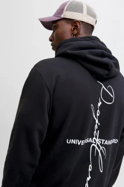 Sweatshirt minimalista