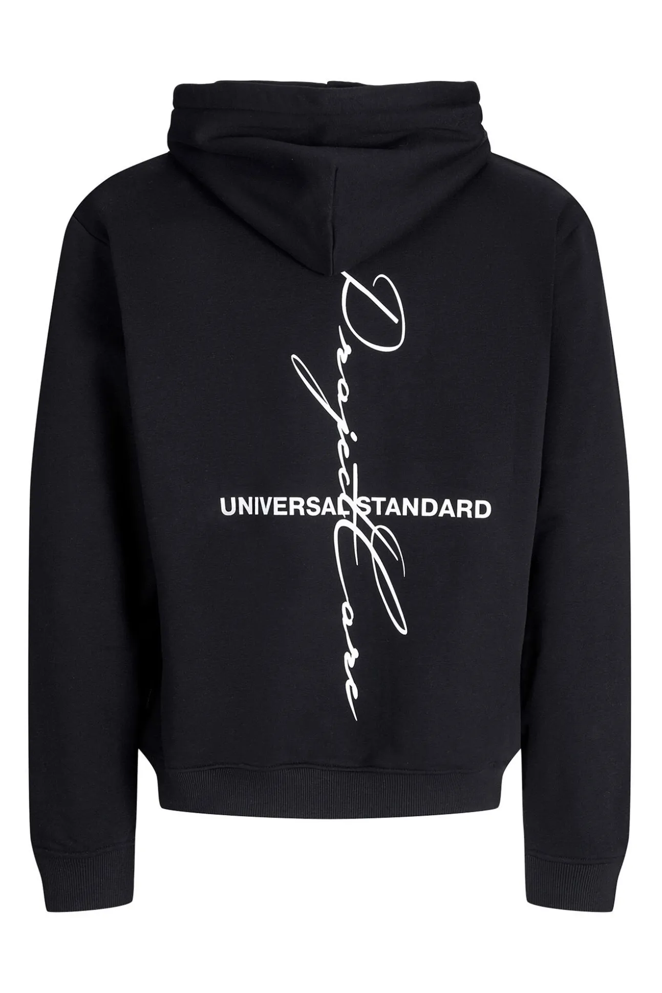 Sweatshirt minimalista