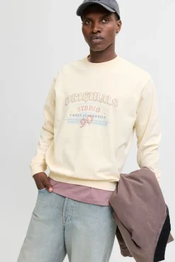 Sweatshirt original do estúdio