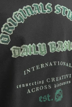 Sweatshirt original do estúdio