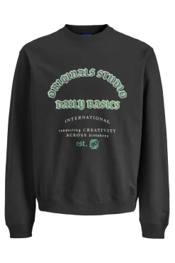 Sweatshirt original do estúdio
