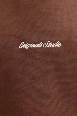 Sweatshirt original do estúdio