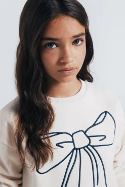Sweatshirt para Menina