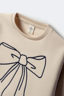 Sweatshirt para Menina