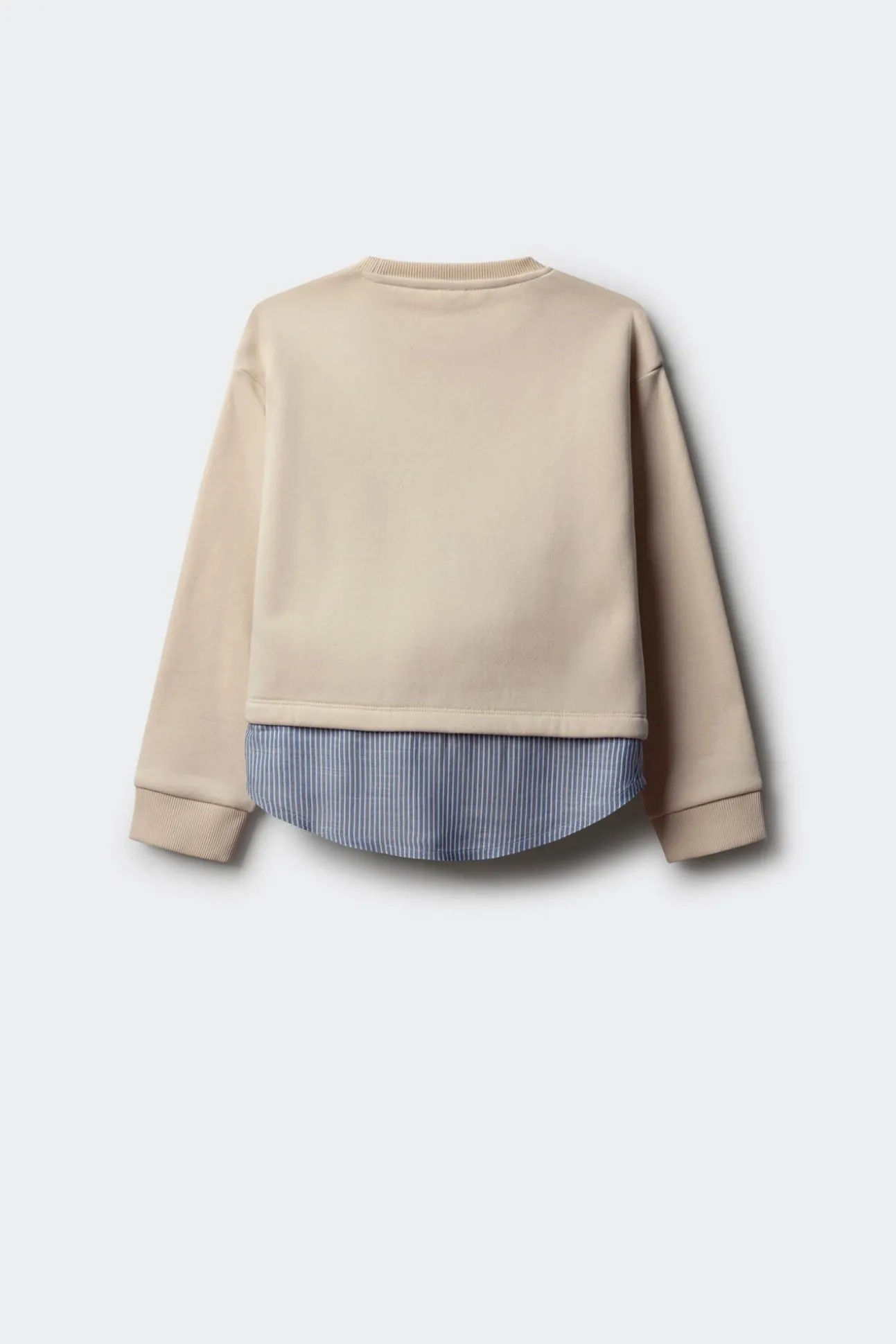 Sweatshirt para Menina
