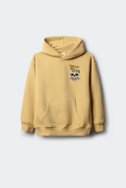 Sweatshirt para meninos