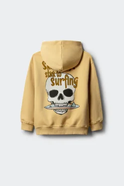 Sweatshirt para meninos