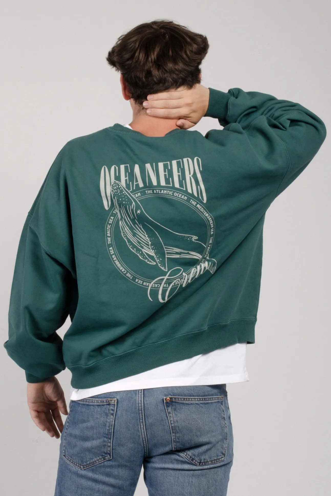 Sweatshirt Pier17