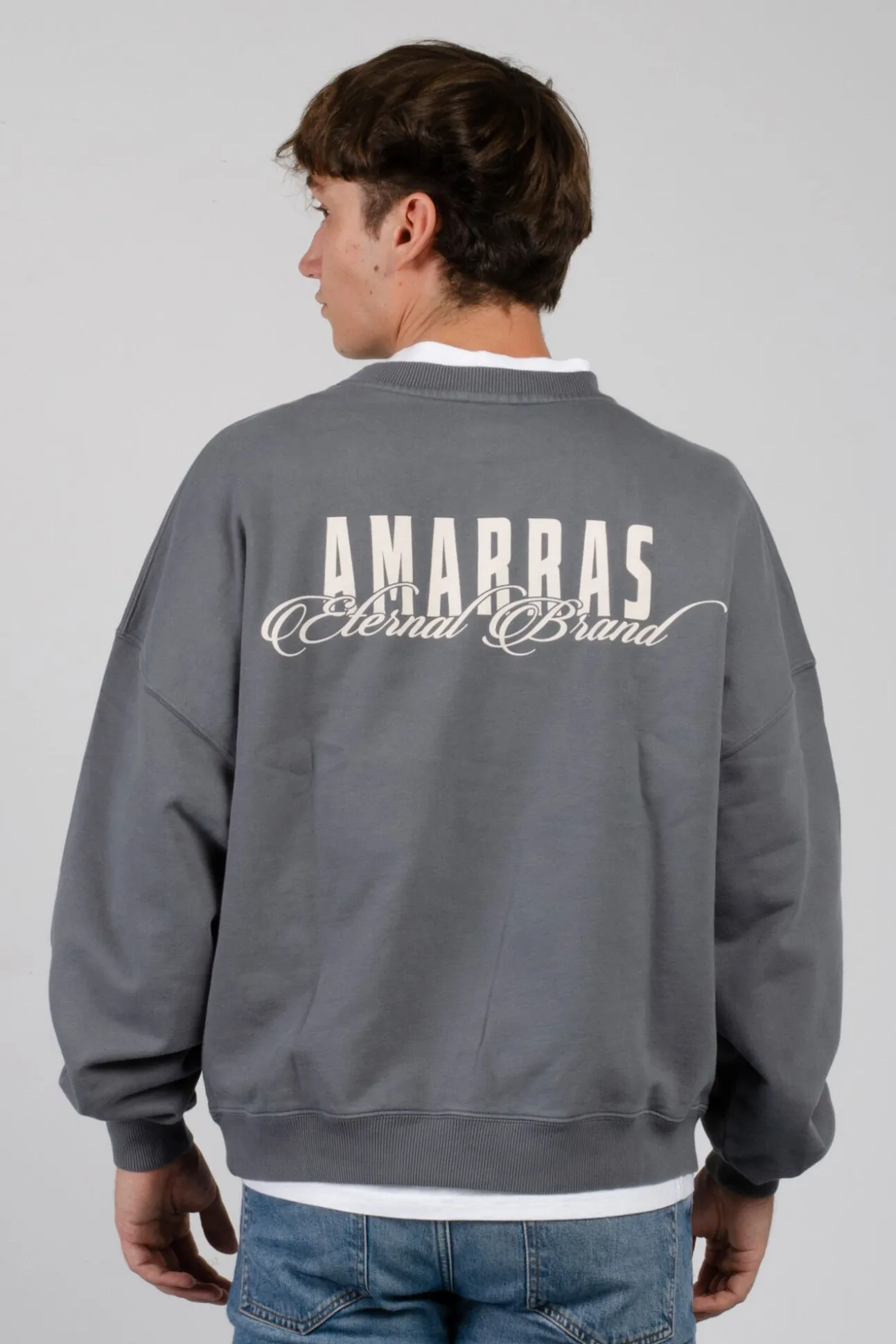 Sweatshirt Santa Marta