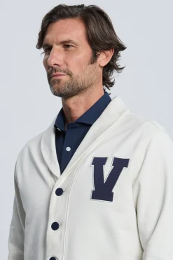 Sweatshirt smoking off-white