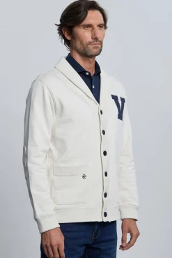 Sweatshirt smoking off-white
