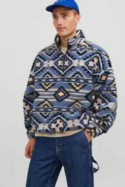 Sweatshirt Teddy