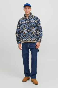 Sweatshirt Teddy