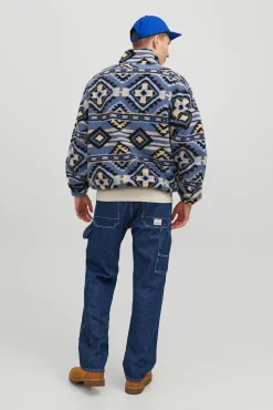 Sweatshirt Teddy