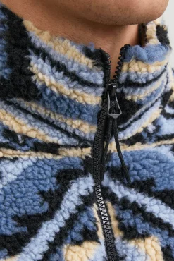 Sweatshirt Teddy