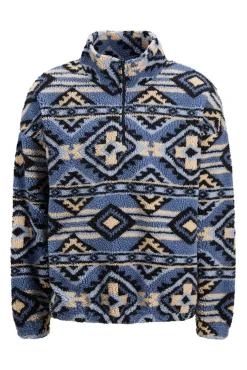 Sweatshirt Teddy