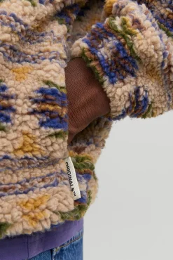 Sweatshirt Teddy