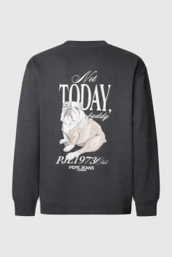 Sweatshirt Terry