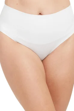 Tanga moldeador de algodón