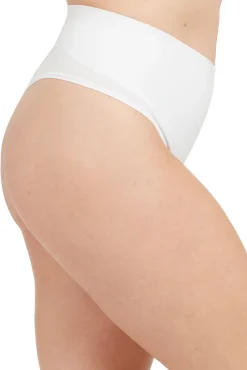 Tanga moldeador de algodón