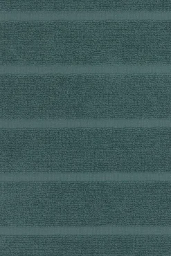 Tapete banho friso algodão egípcio 50 x 70 cm.