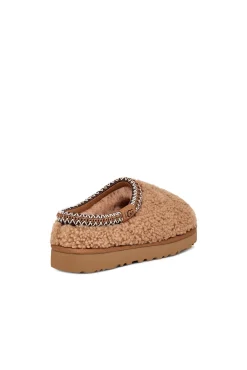 Tasman Maxi Curly
