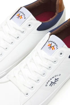 Tênis casual Spagnolo