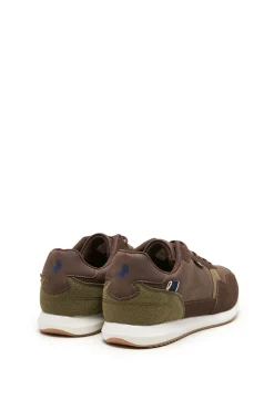 Tênis de corrida casual masculino Lois